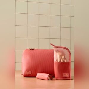 Beis X Rare Beauty Cosmetic Set - Only 2 Pieces (Not The Lipstick Holder)